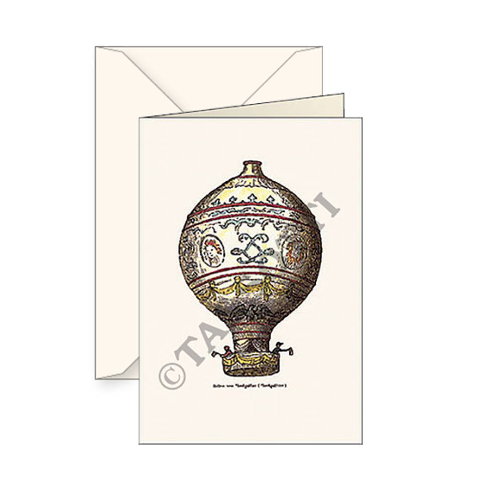 Tarjetas diseños Vintage Grafiche Tassotti