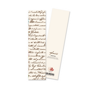 Separador de libros Grafiche Tassotti