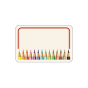 Etiquetas adhesivas por caja Grafiche Tassotti