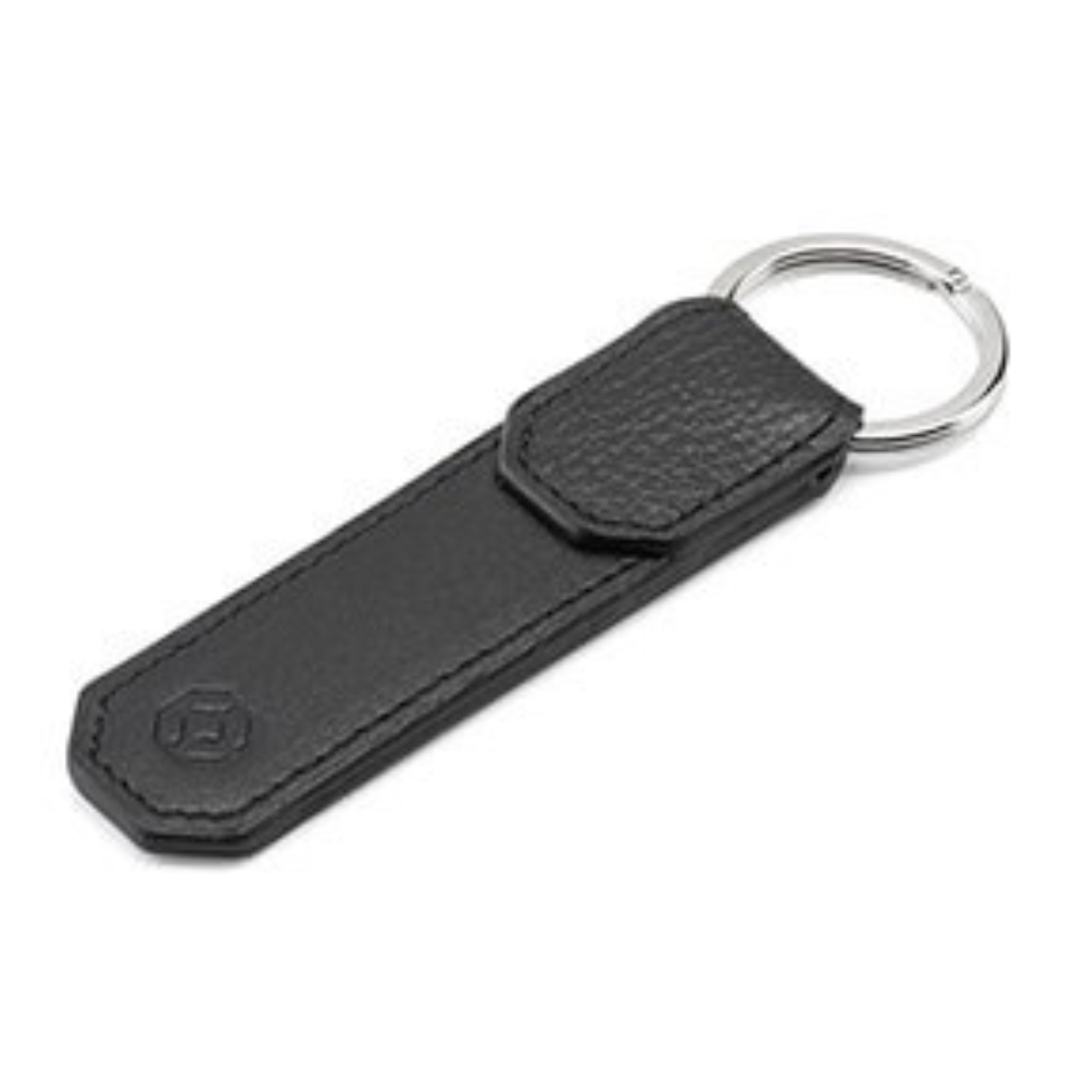 Llavero de piel Key Holder Montegrappa