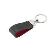 Llavero de piel Belt Key Holder Montegrappa