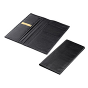 Portadocumentos de piel Montegrappa