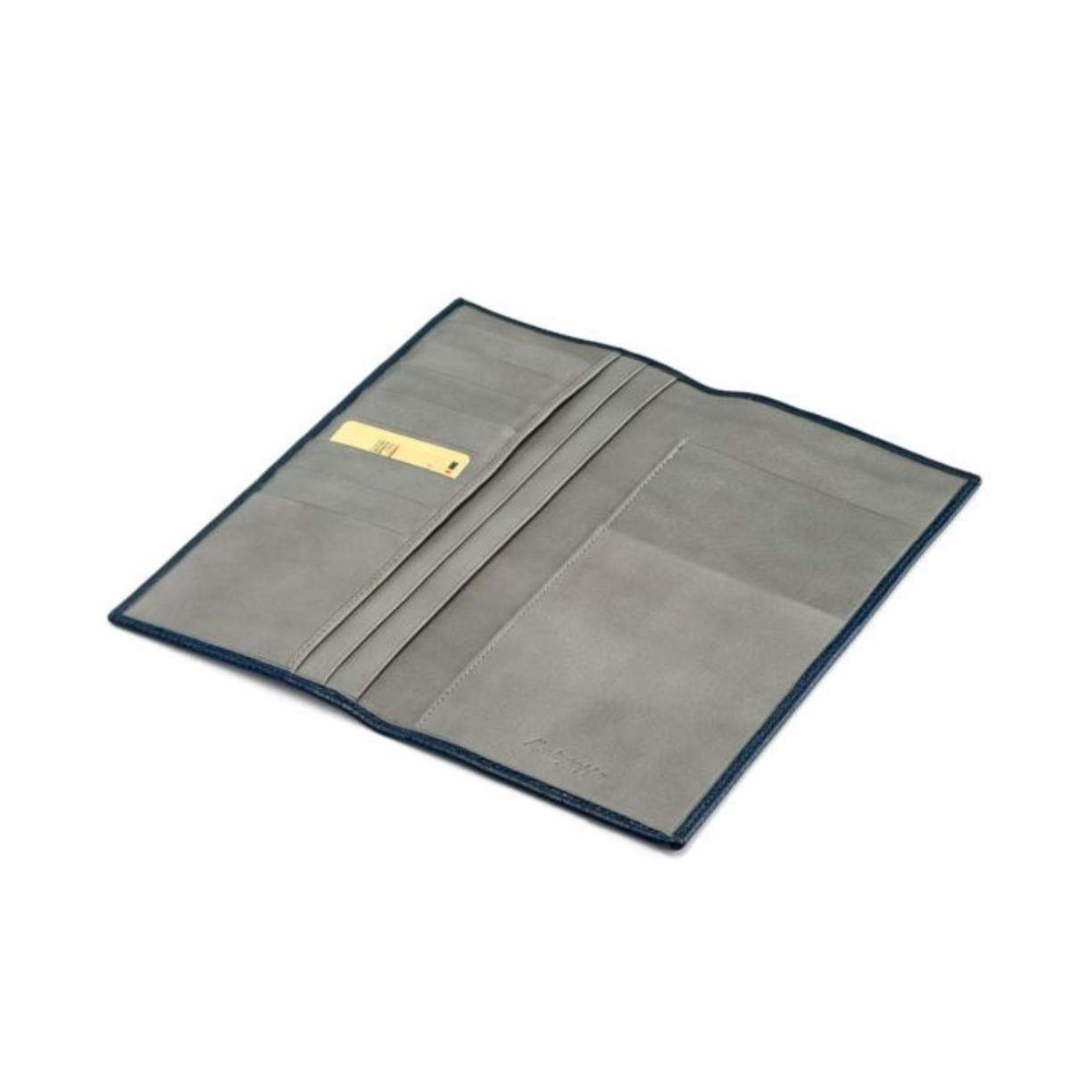 Portadocumentos de piel Montegrappa