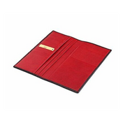 Portadocumentos de piel Montegrappa