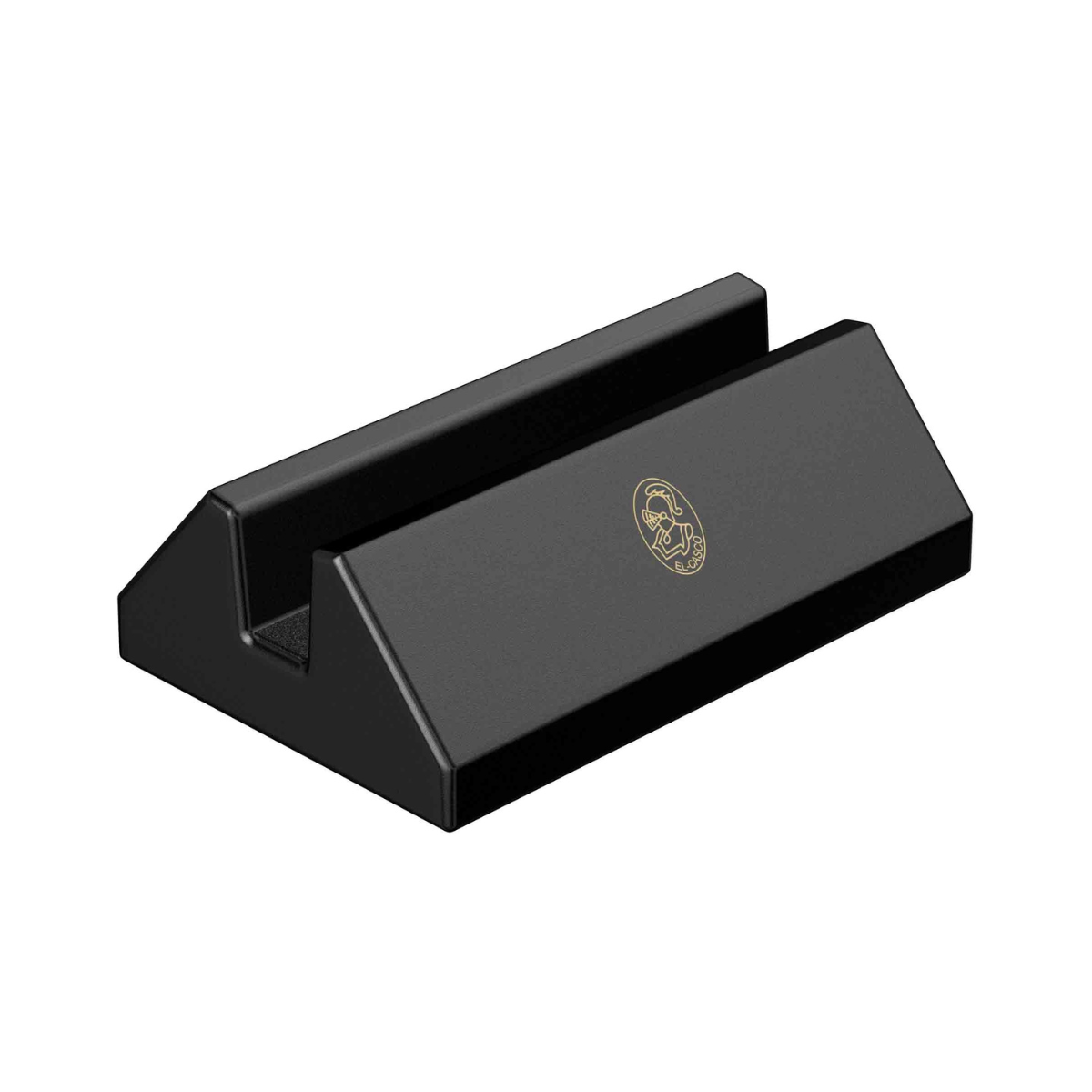 Tarjetero de escritorio El Casco