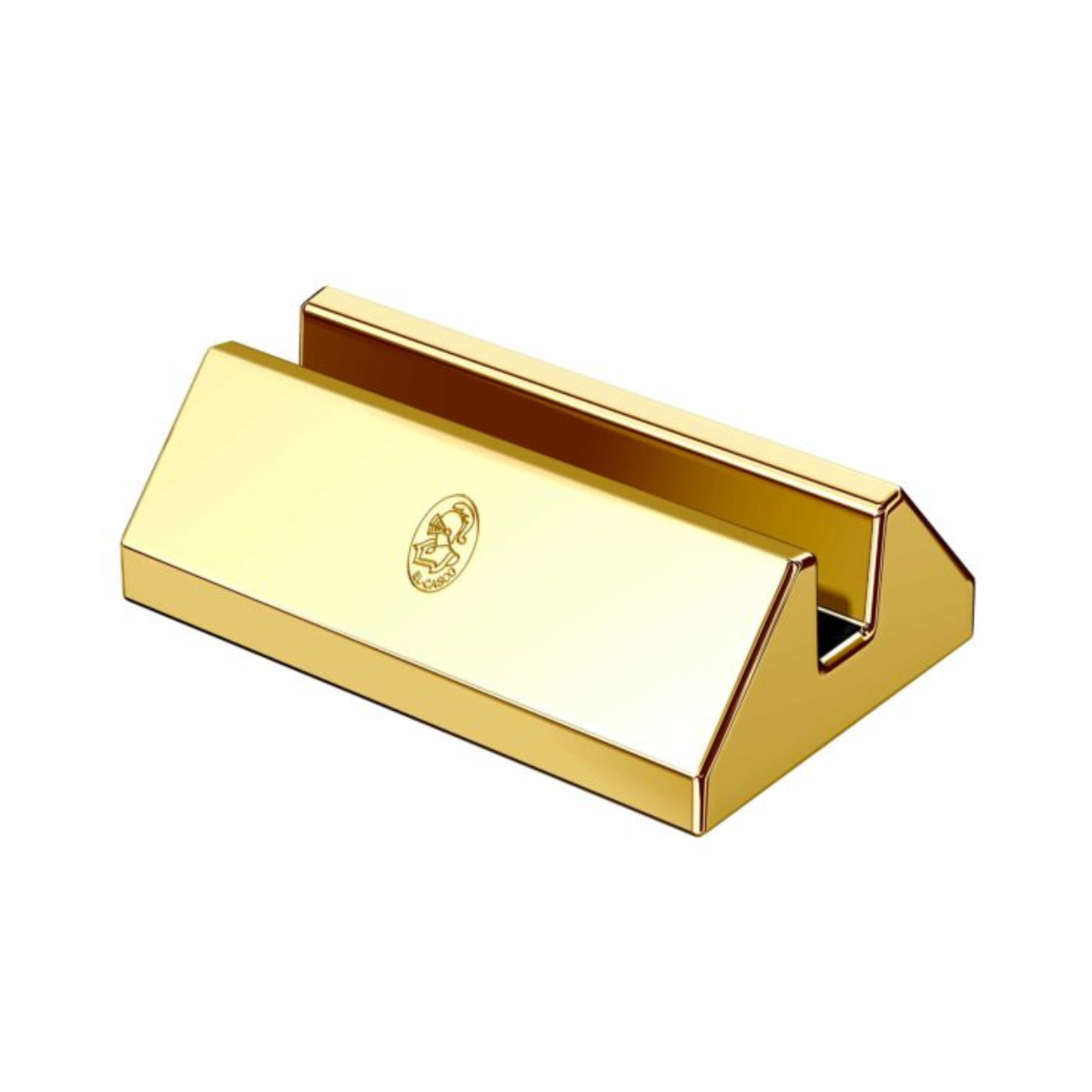 Tarjetero de escritorio El Casco