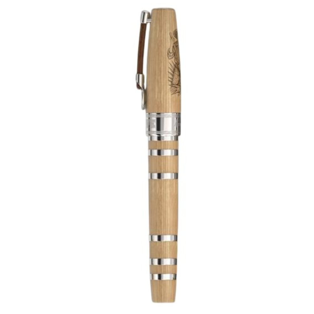 Pluma Fuente Agave Montegrappa