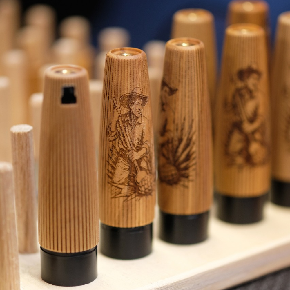 Roller Agave Montegrappa