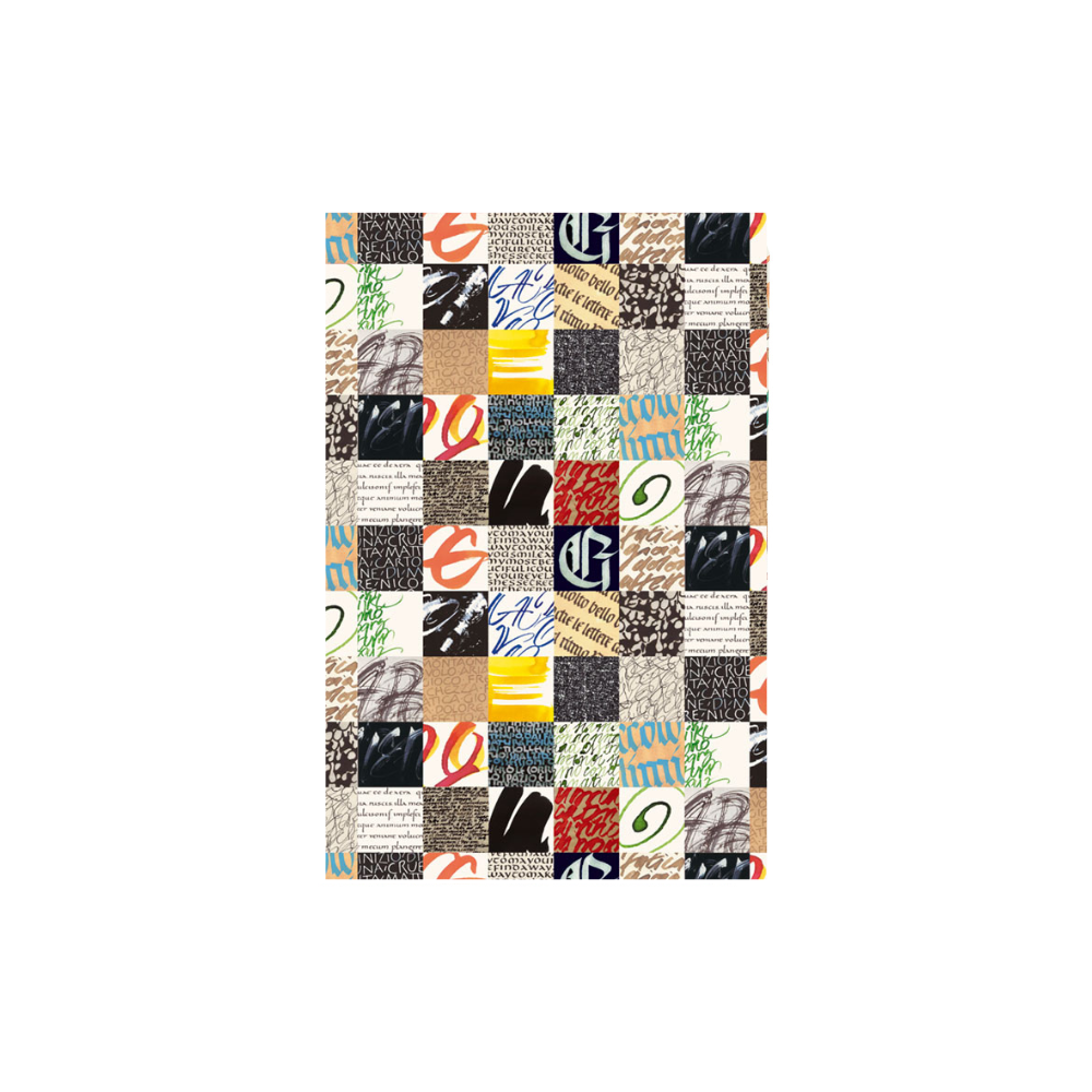 Blocs A7 Grafiche Tassotti