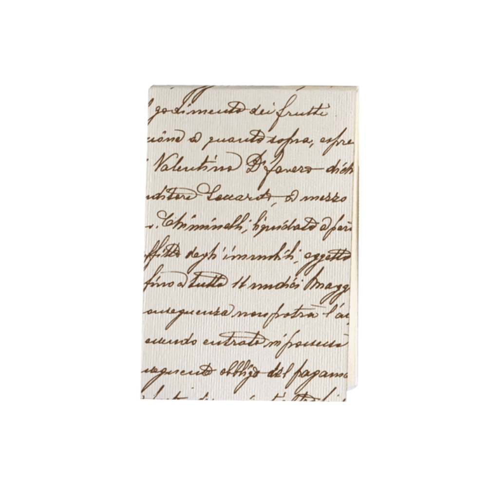 Blocs A7 Grafiche Tassotti