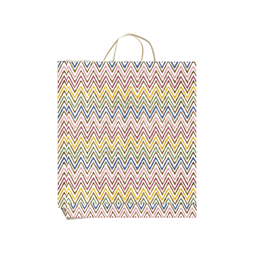 Bolsa mediadana para regalo Grafiche Tassotti