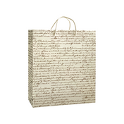 Bolsa mediadana para regalo Grafiche Tassotti