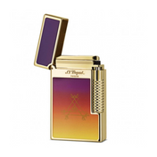 Encendedor Ligne 2 Montecristo L´Aurore S.T. Dupont