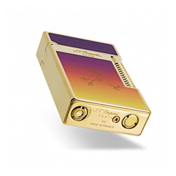 Encendedor Ligne 2 Montecristo L´Aurore S.T. Dupont