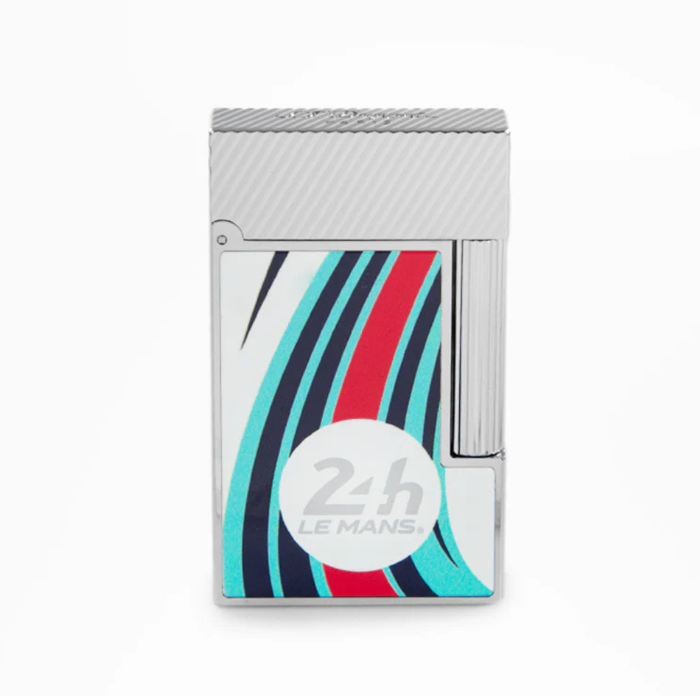 Encendedor Ligne 2 LE MANS S.T. Dupont