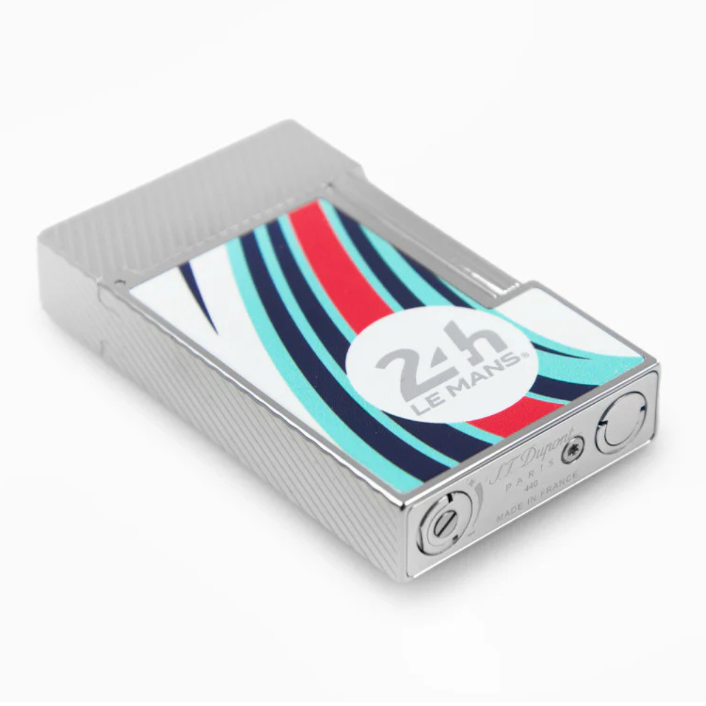 Encendedor Ligne 2 LE MANS S.T. Dupont