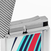 Encendedor Ligne 2 LE MANS S.T. Dupont