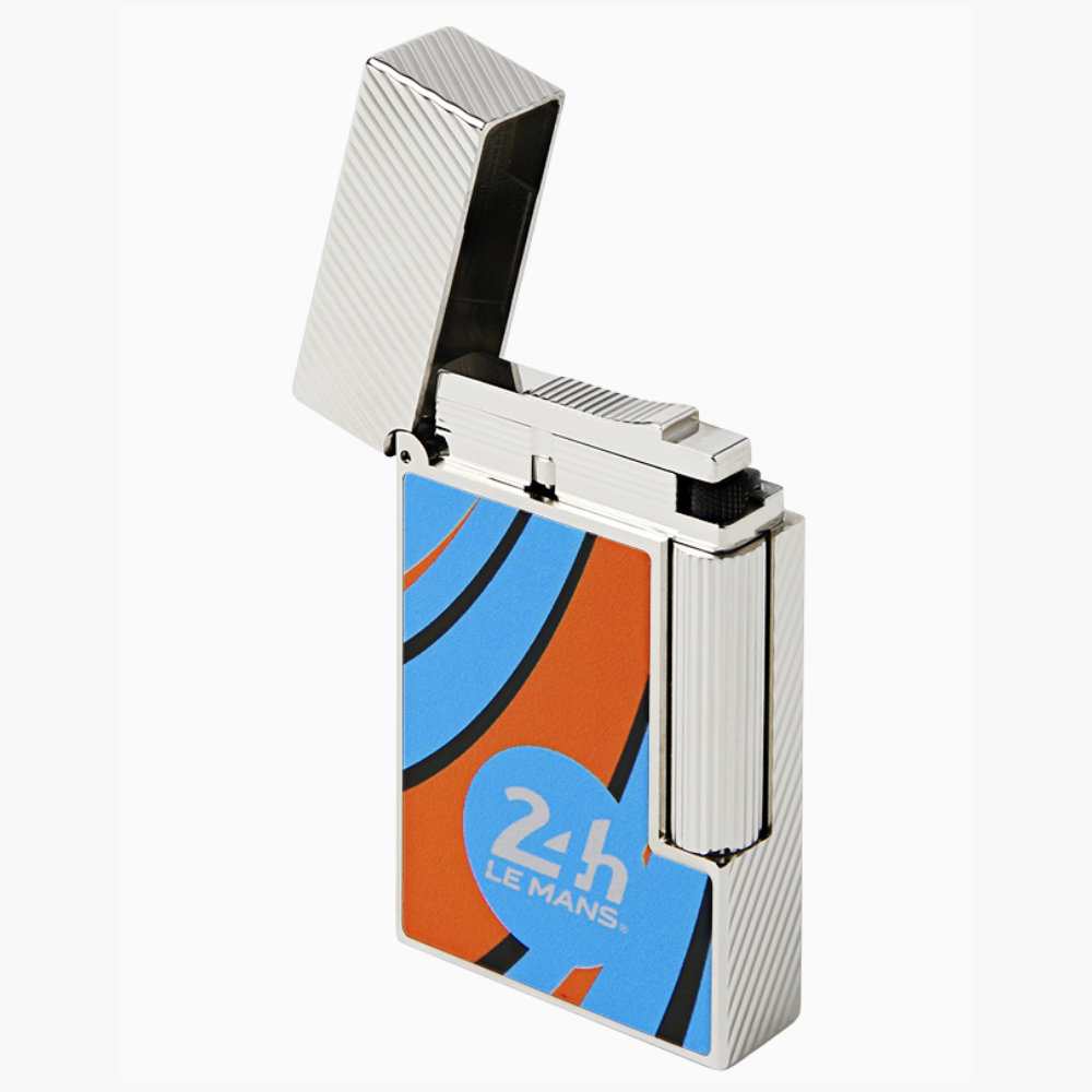 Encendedor Ligne 2 LE MANS S.T. Dupont