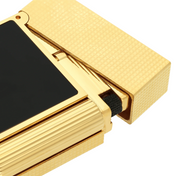 Encendedor Ligne 2 Micro Diamond S.T. Dupont