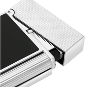 Encendedor Ligne 2 Micro Diamond S.T. Dupont