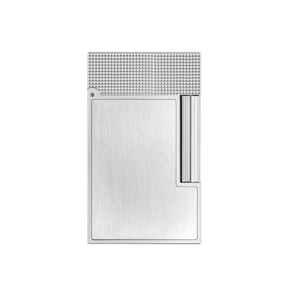 Encendedor Ligne 2 Micro Diamond S.T. Dupont