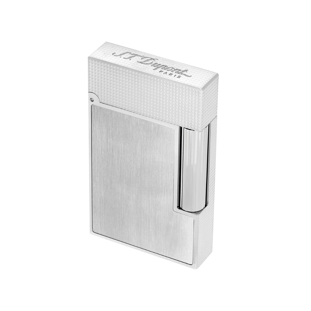 Encendedor Ligne 2 Micro Diamond S.T. Dupont