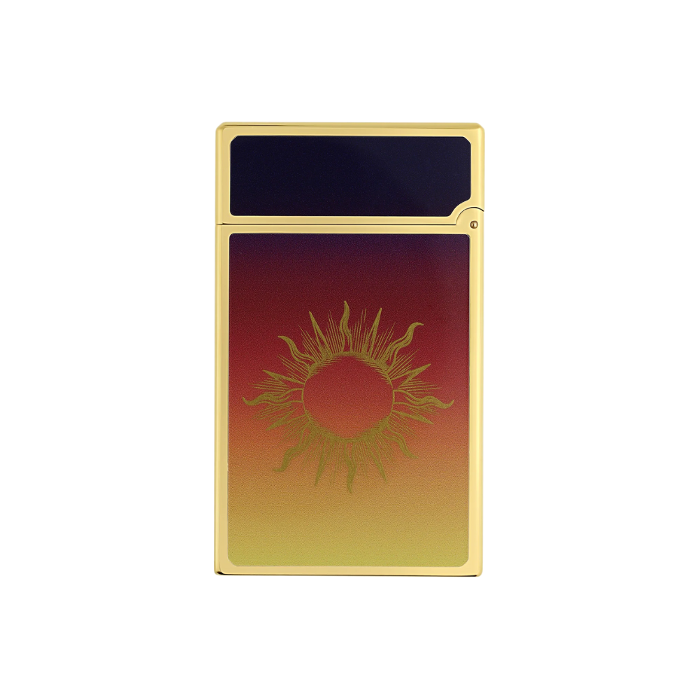 Encendedor Le Grand S.T.Dupont