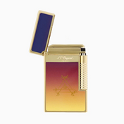 Encendedor Le Grand S.T.Dupont