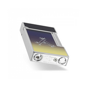 Encendedor Ligne 2 Montecristo L´Aurore S.T. Dupont