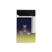 Encendedor Ligne 2 Montecristo L´Aurore S.T. Dupont