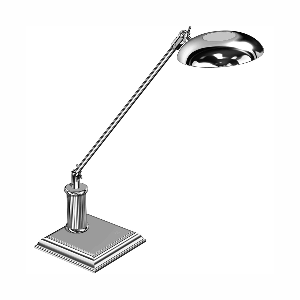 Lámpara de escritorio El Casco