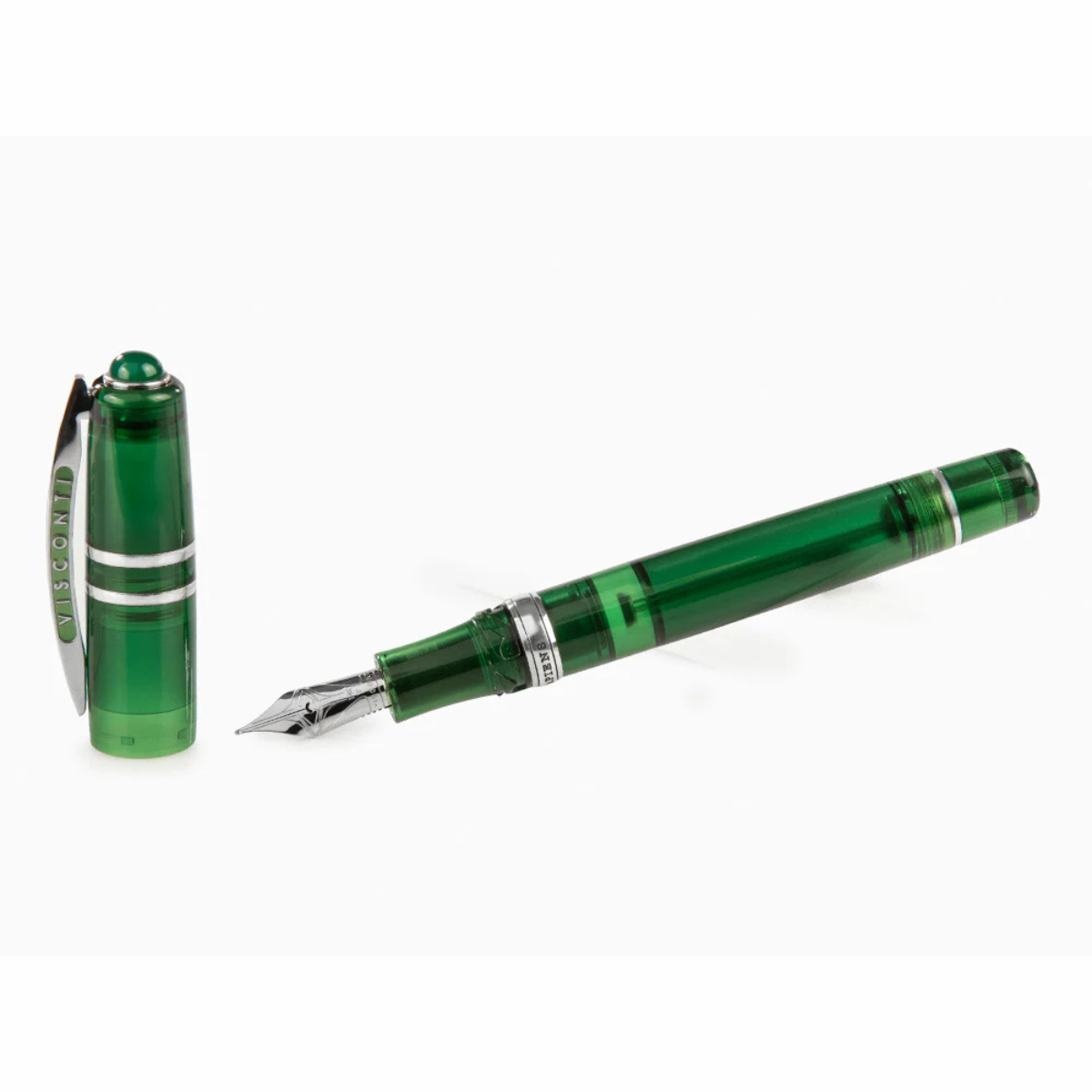 Homo Sapiens Demo Stones Visconti