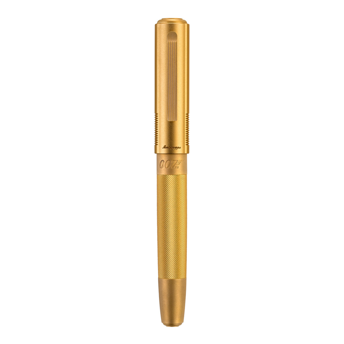 007 Goldfinger Special Issue Montegrappa