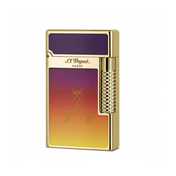 Encendedor Ligne 2 Montecristo L´Aurore S.T. Dupont