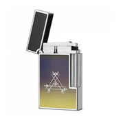 Encendedor Ligne 2 Montecristo L´Aurore S.T. Dupont
