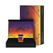 Encendedor Ligne 2 Montecristo L´Aurore S.T. Dupont