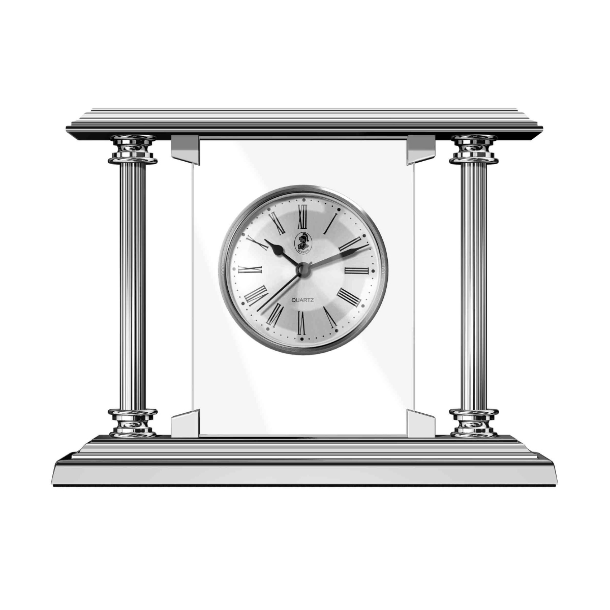 Reloj de escritorio El Casco