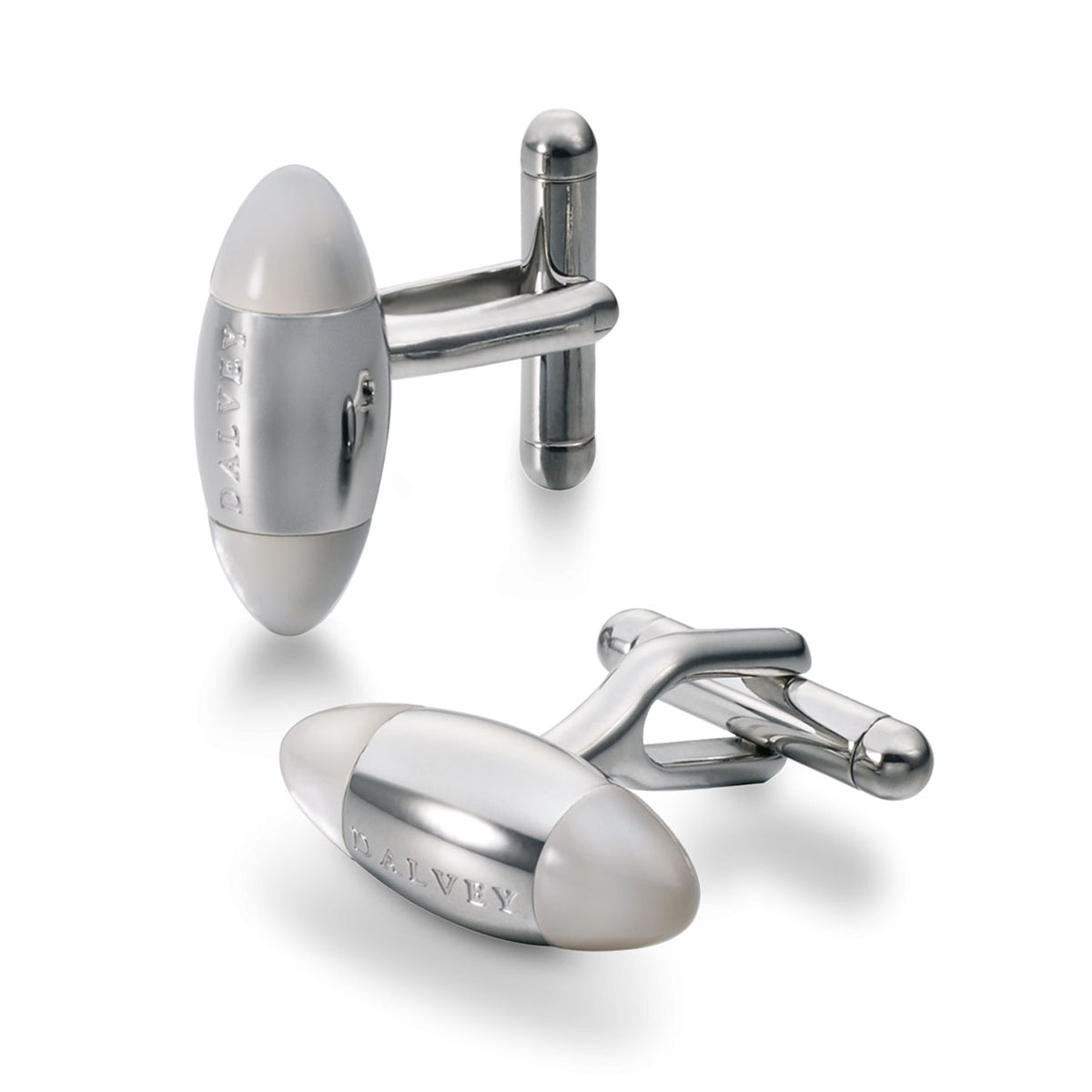 Zepelin Mancuernillas Dalvey