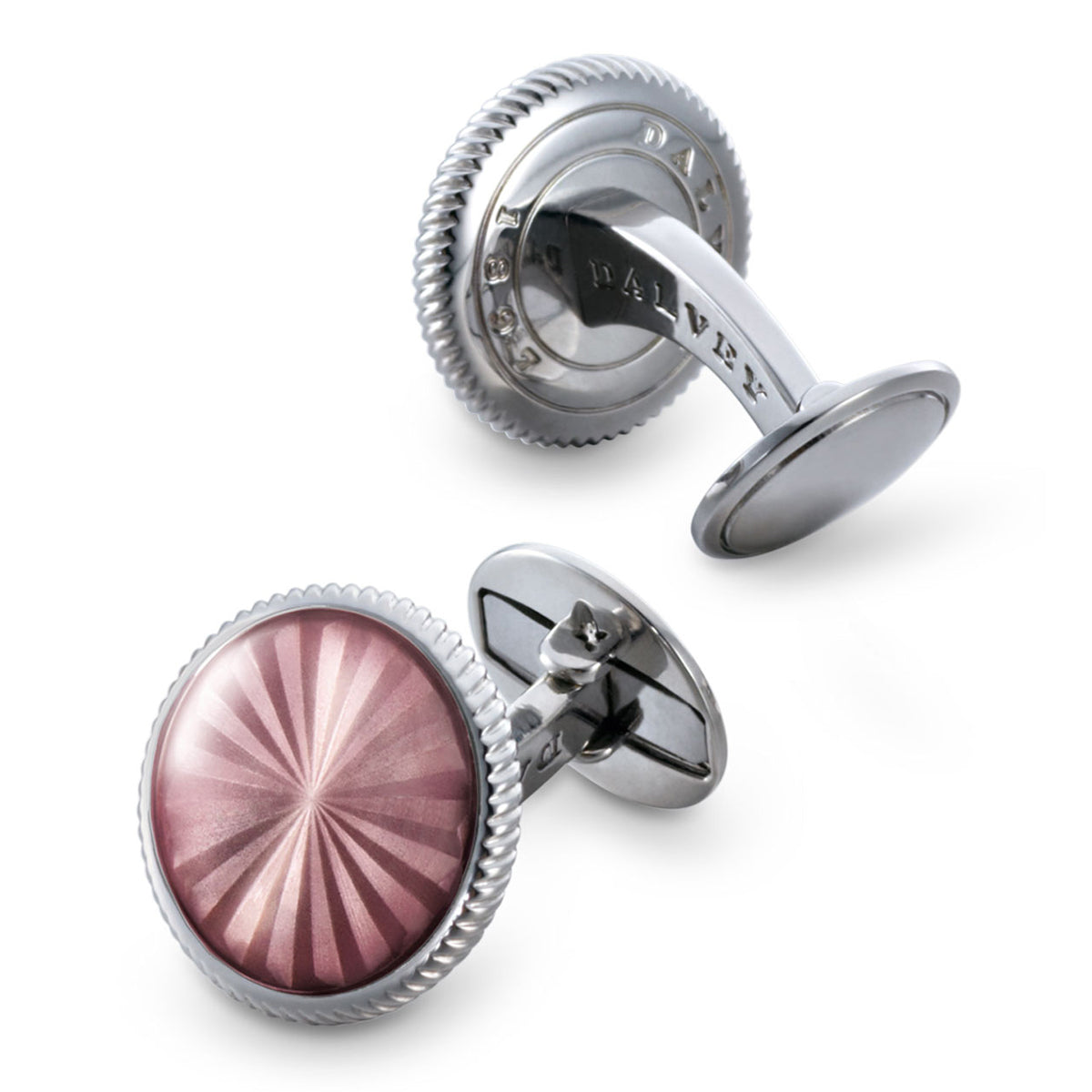 Helios Mancuernillas Dalvey