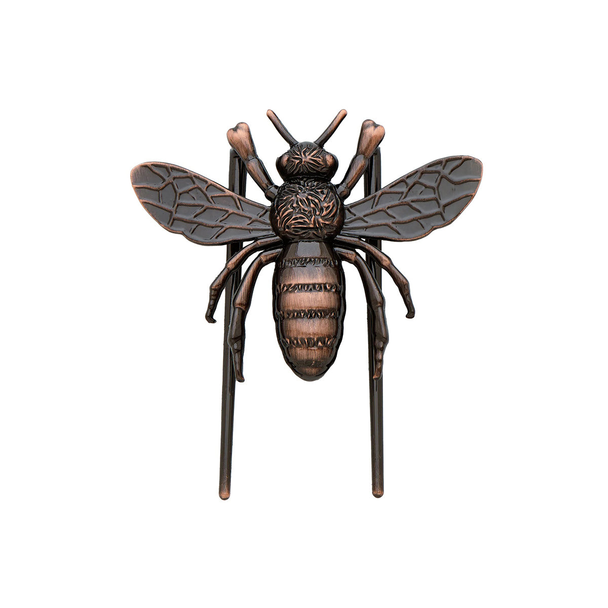 Clip Abeja rose gold Esterbrook