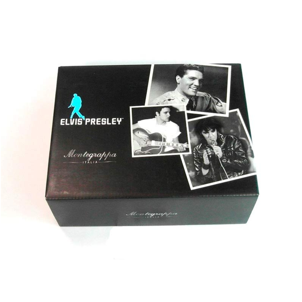Bolígrafo Elvis Presley Montegrappa