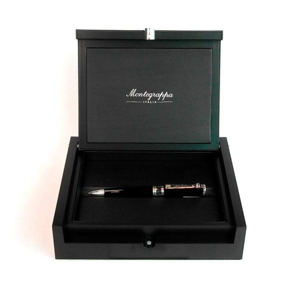 Bolígrafo Elvis Presley Montegrappa
