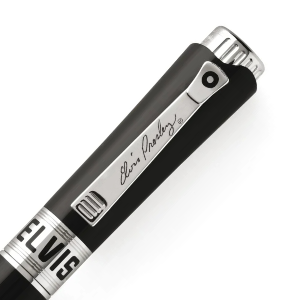 Bolígrafo Elvis Presley Montegrappa