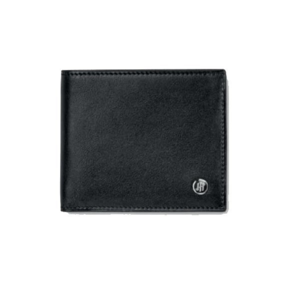 Cartera con bolsillo para monedas Montegrappa