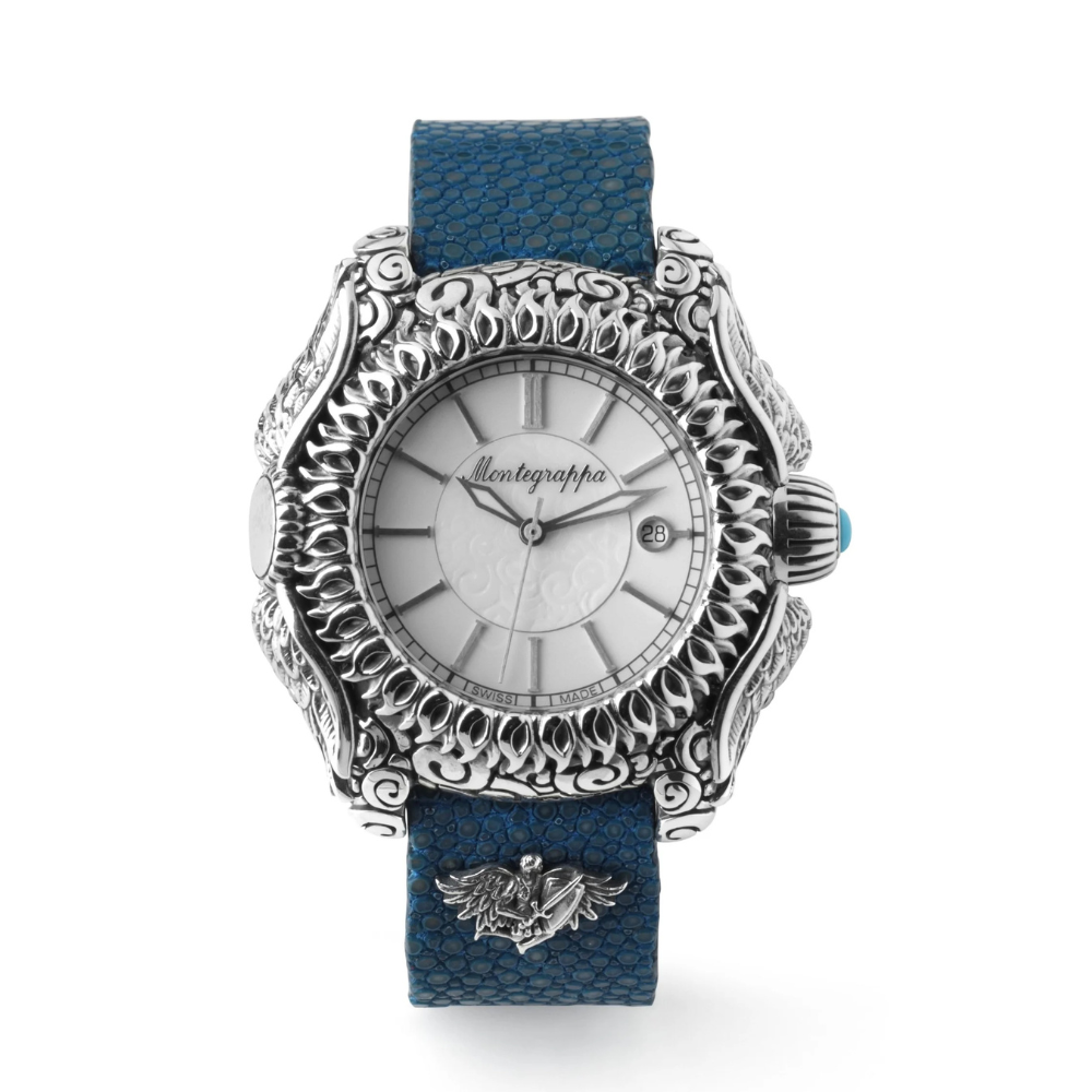 Reloj My Guardian Angel Montegrappa