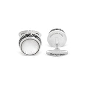 Mancuernillas Extra Montegrappa