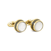 Mancuernillas Extra Montegrappa