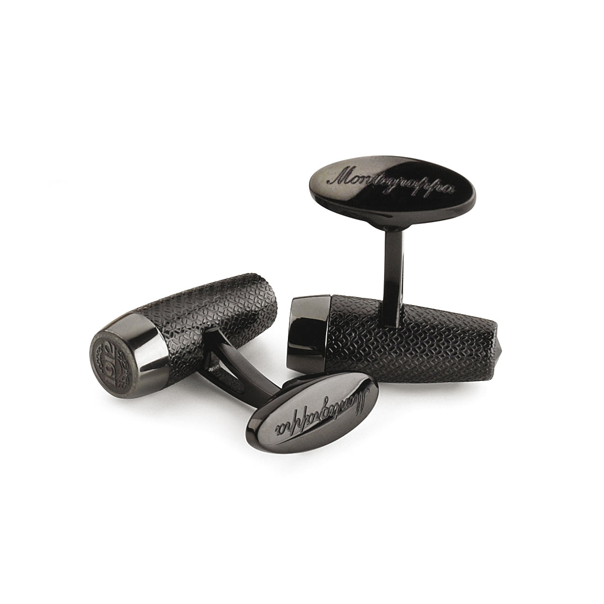 Mancuernillas Fortuna Montegrappa