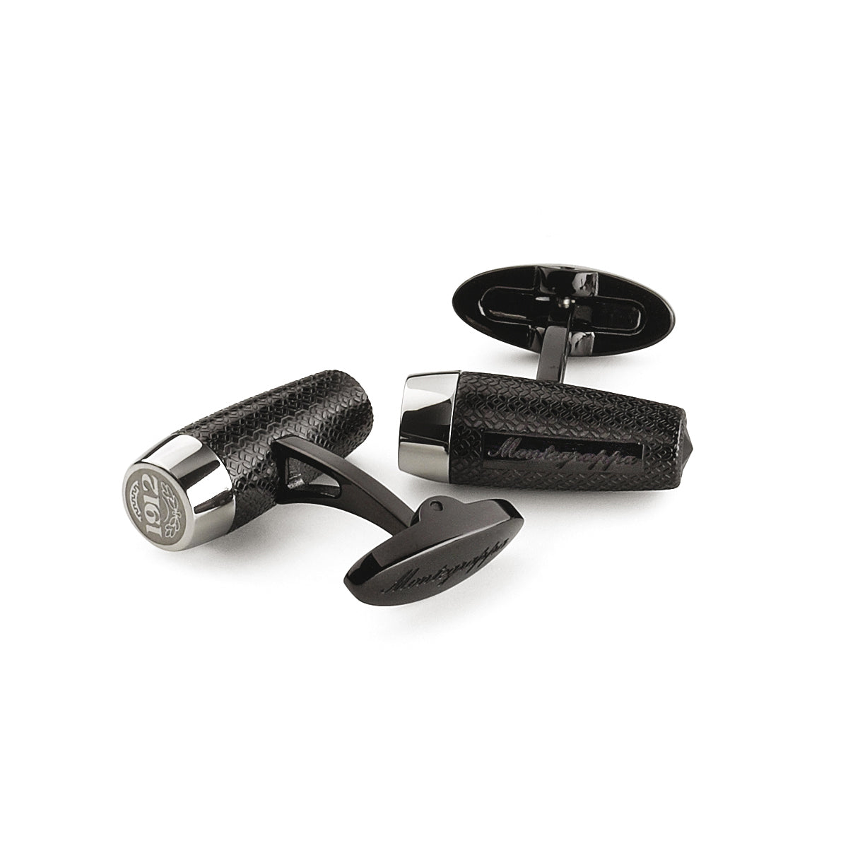 Mancuernillas Fortuna Montegrappa