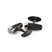 Mancuernillas Fortuna Montegrappa